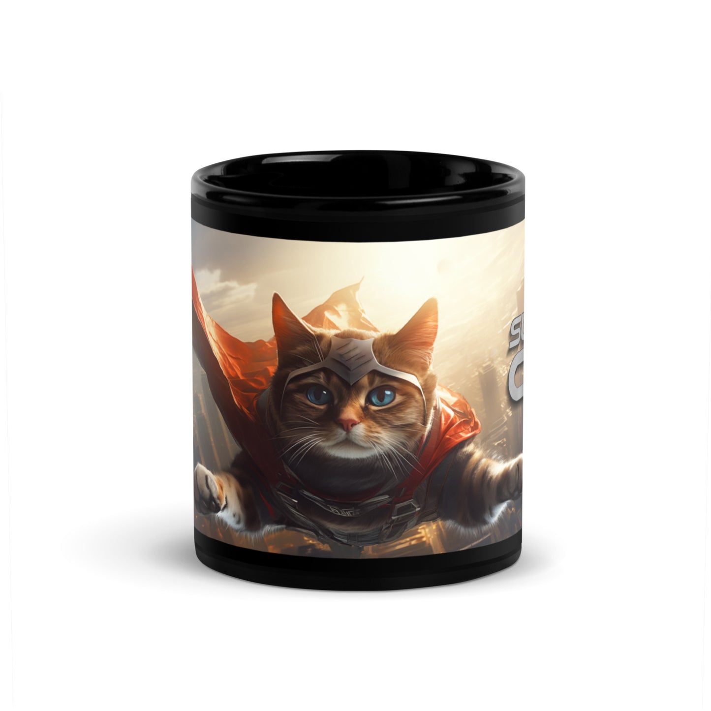 Mug en céramique