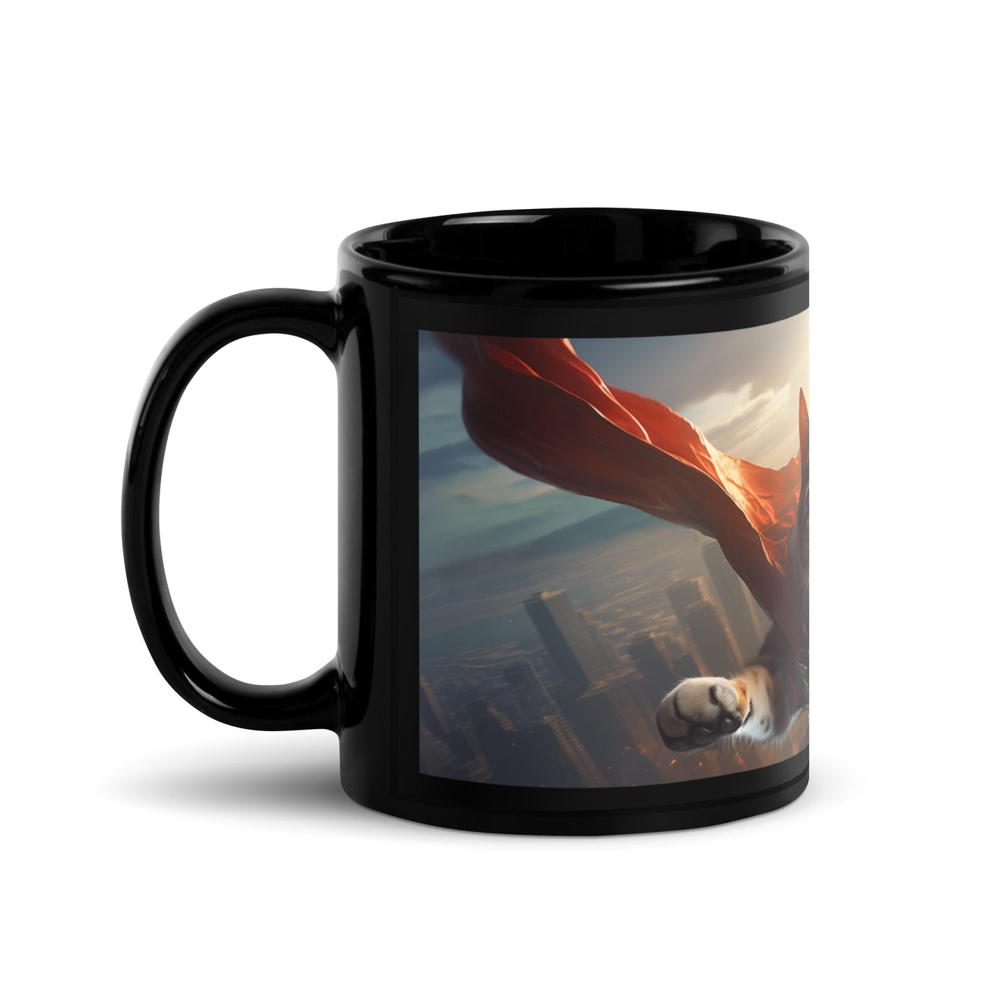 Mug en céramique