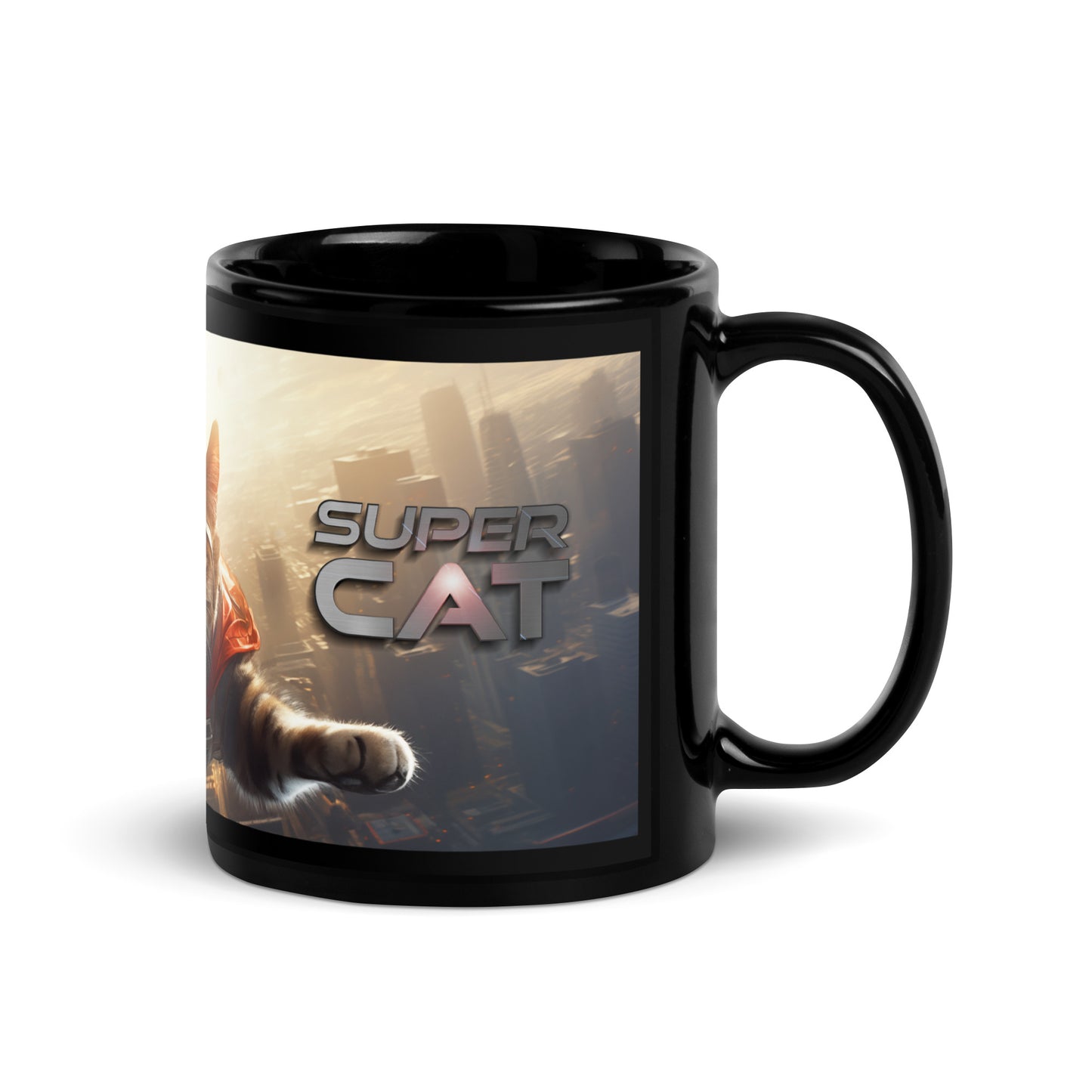 Mug en céramique