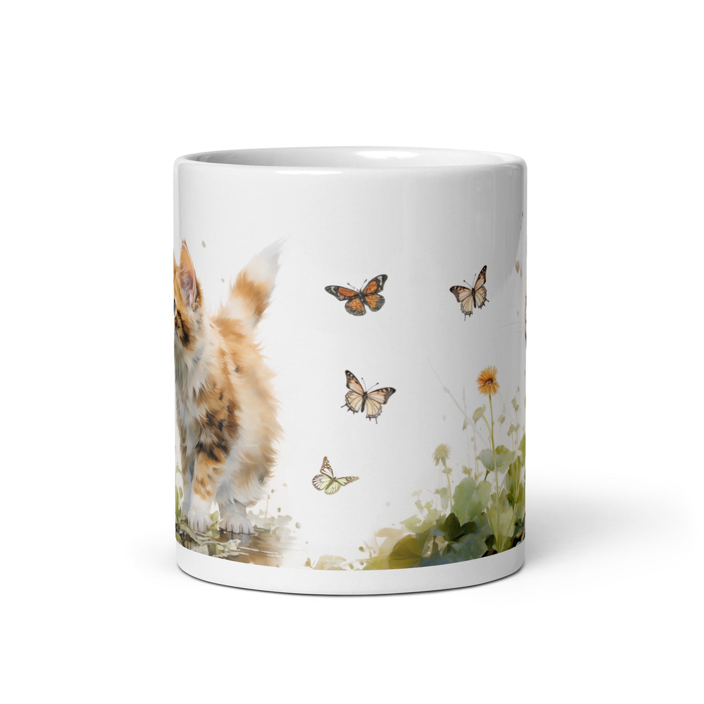 Mug en céramique