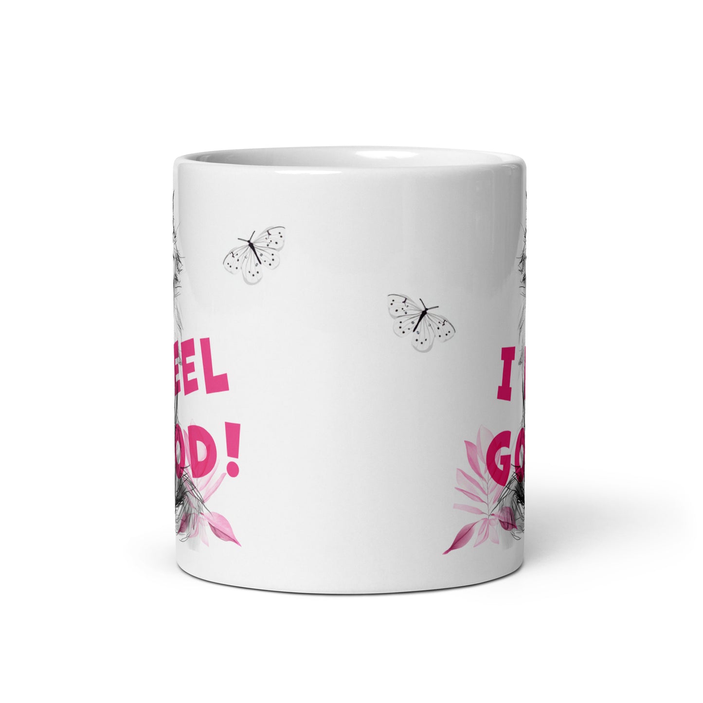 Mug en céramique