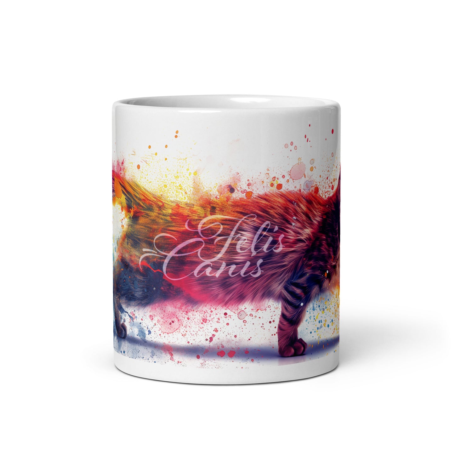 Mug en céramique