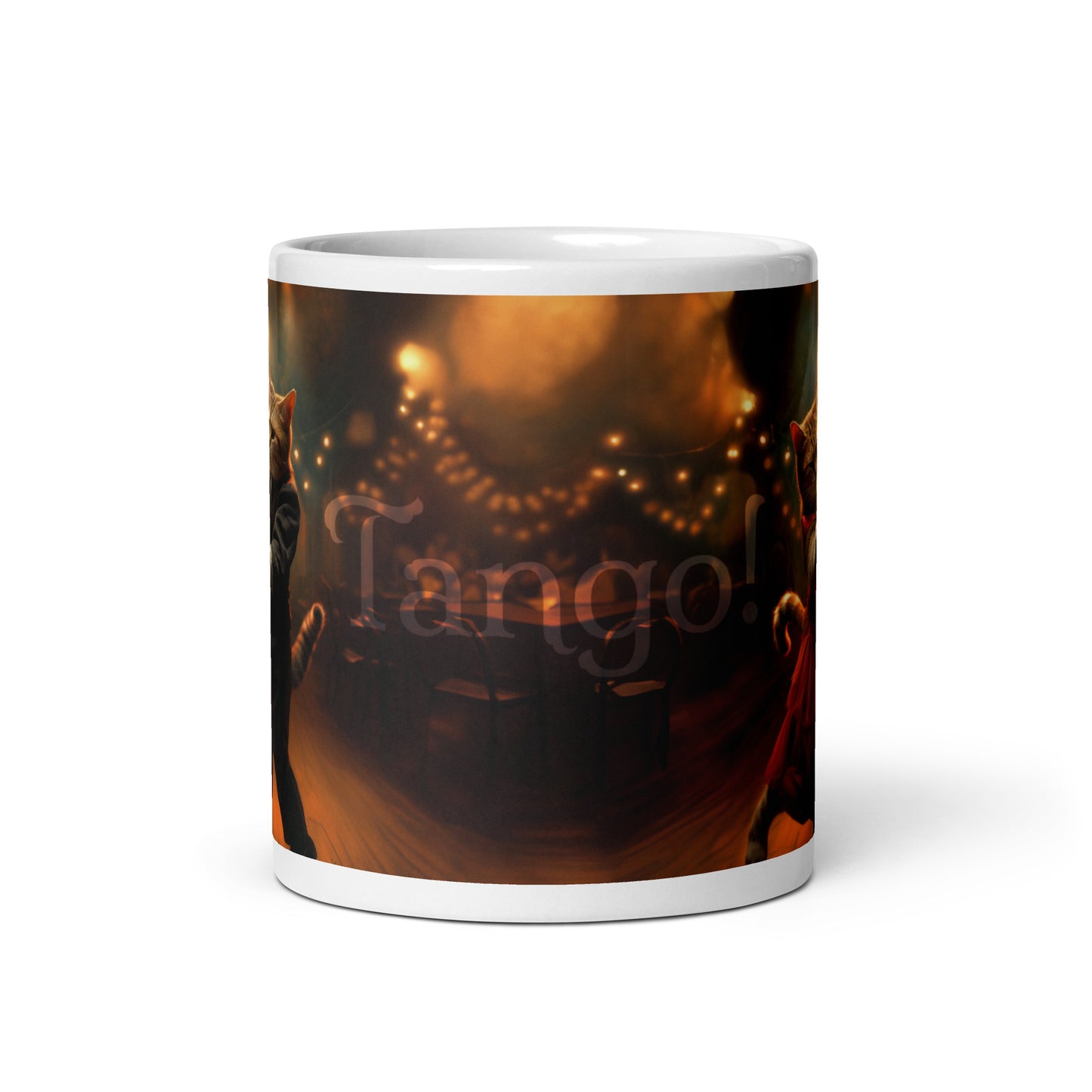 Mug en céramique