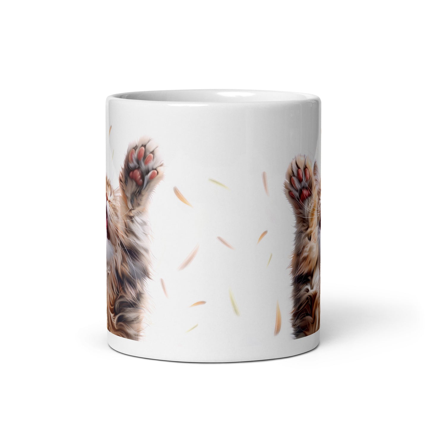 Mug en céramique