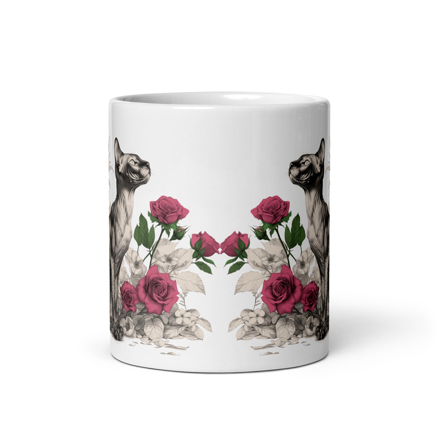 Mug en céramique