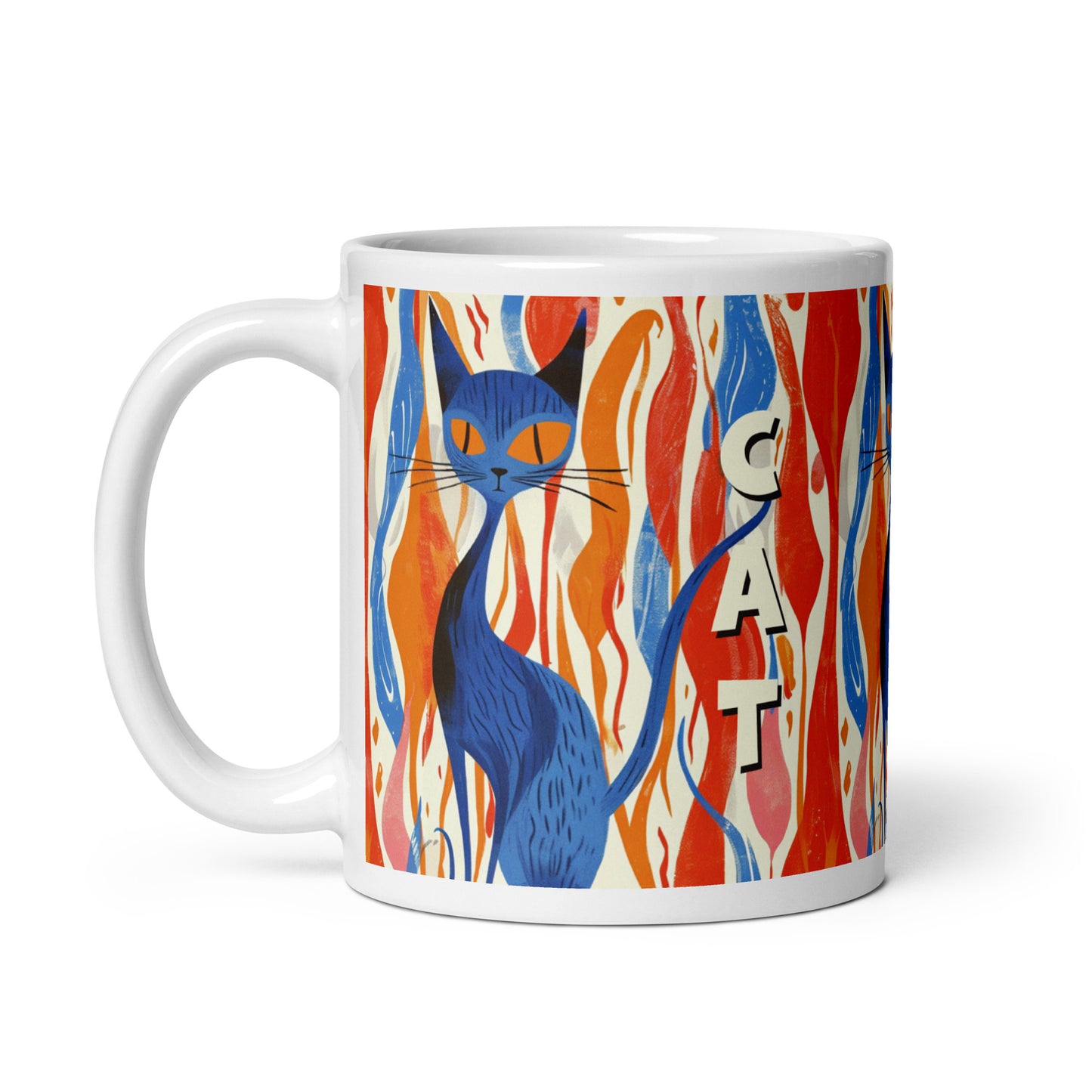Mug en céramique