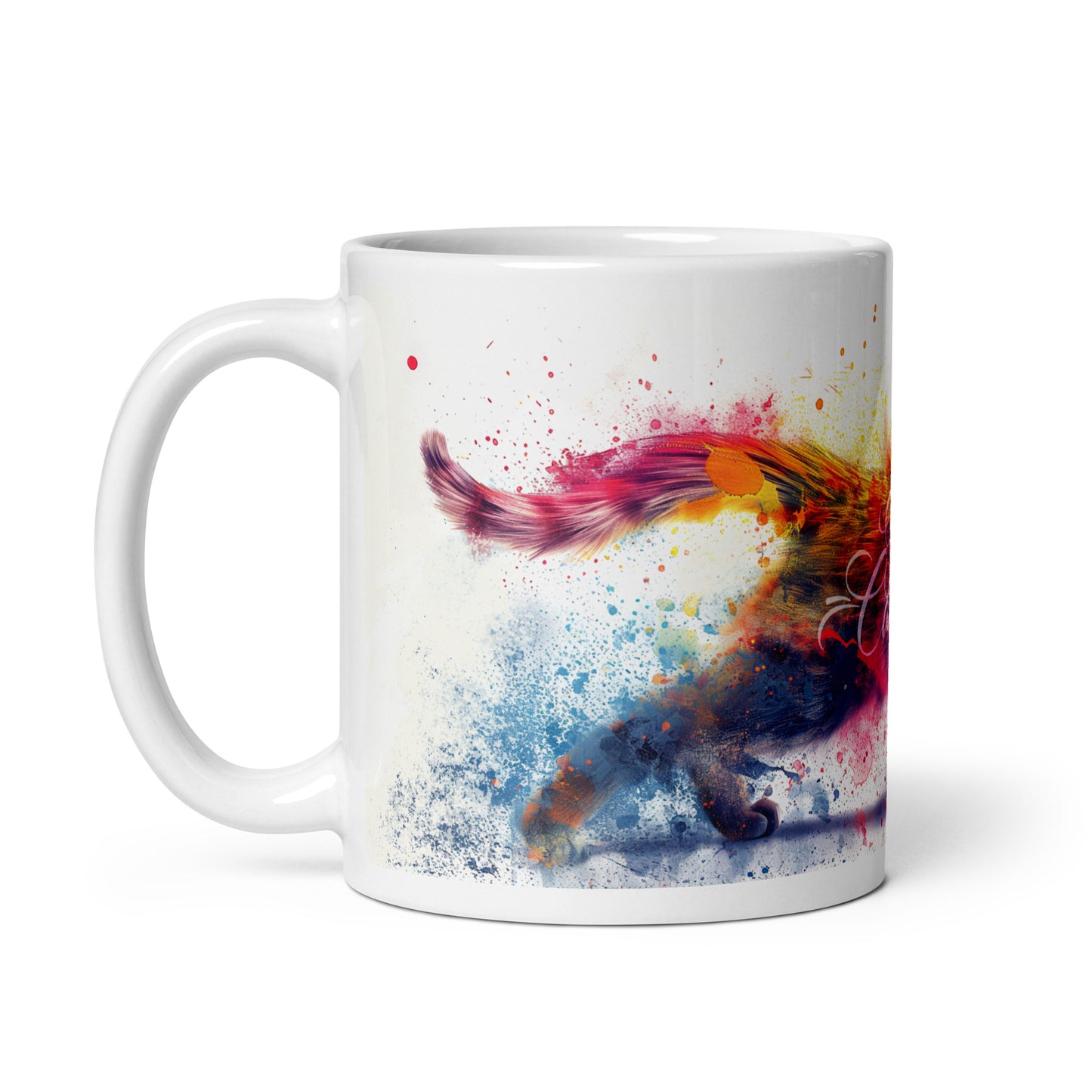 Mug en céramique