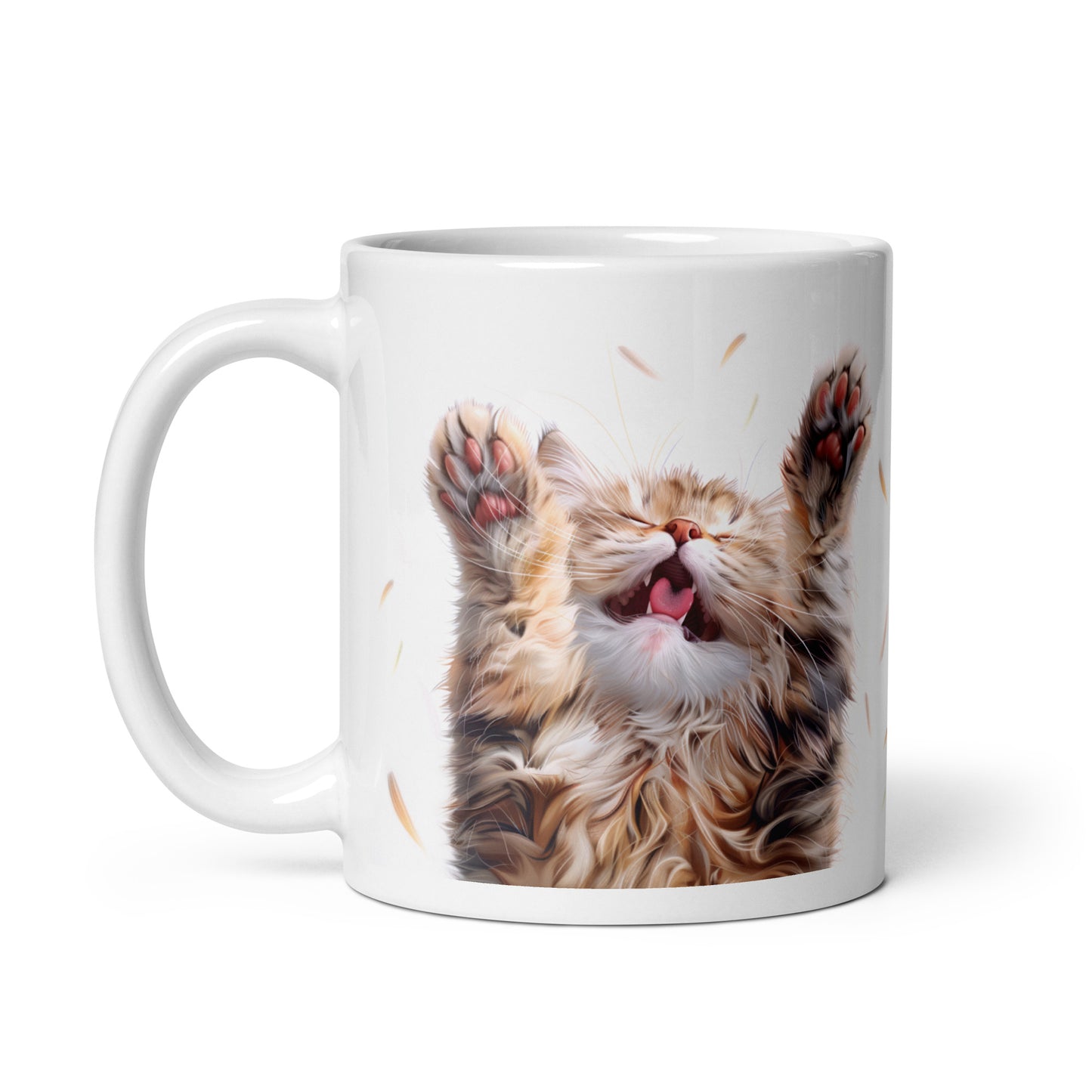 Mug en céramique