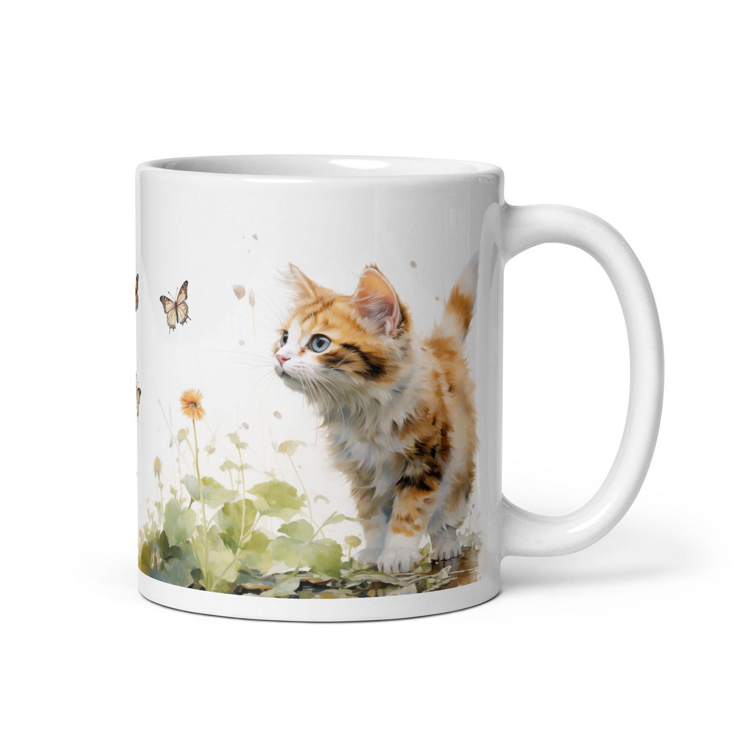 Mug en céramique