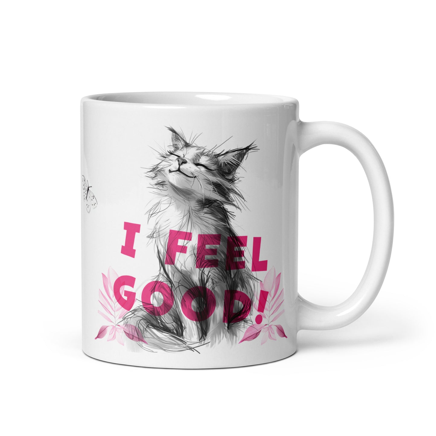Mug en céramique
