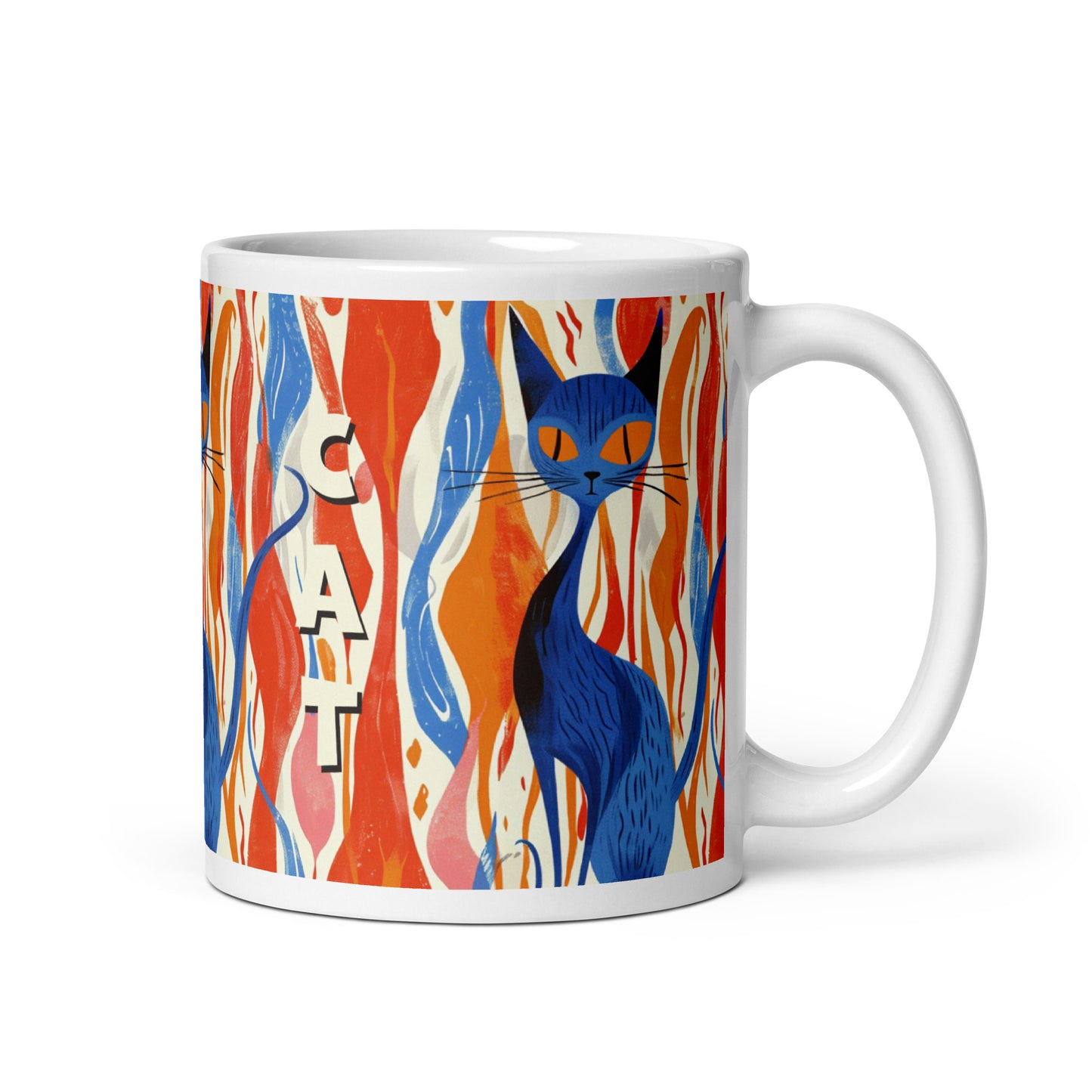 Mug en céramique