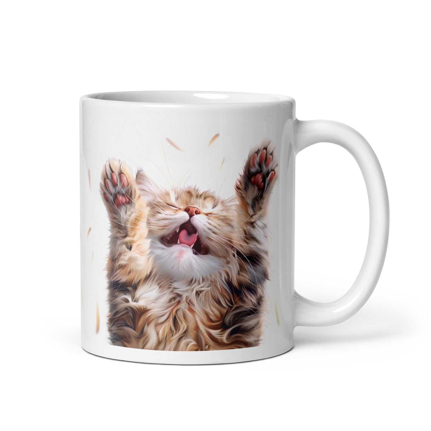 Mug en céramique