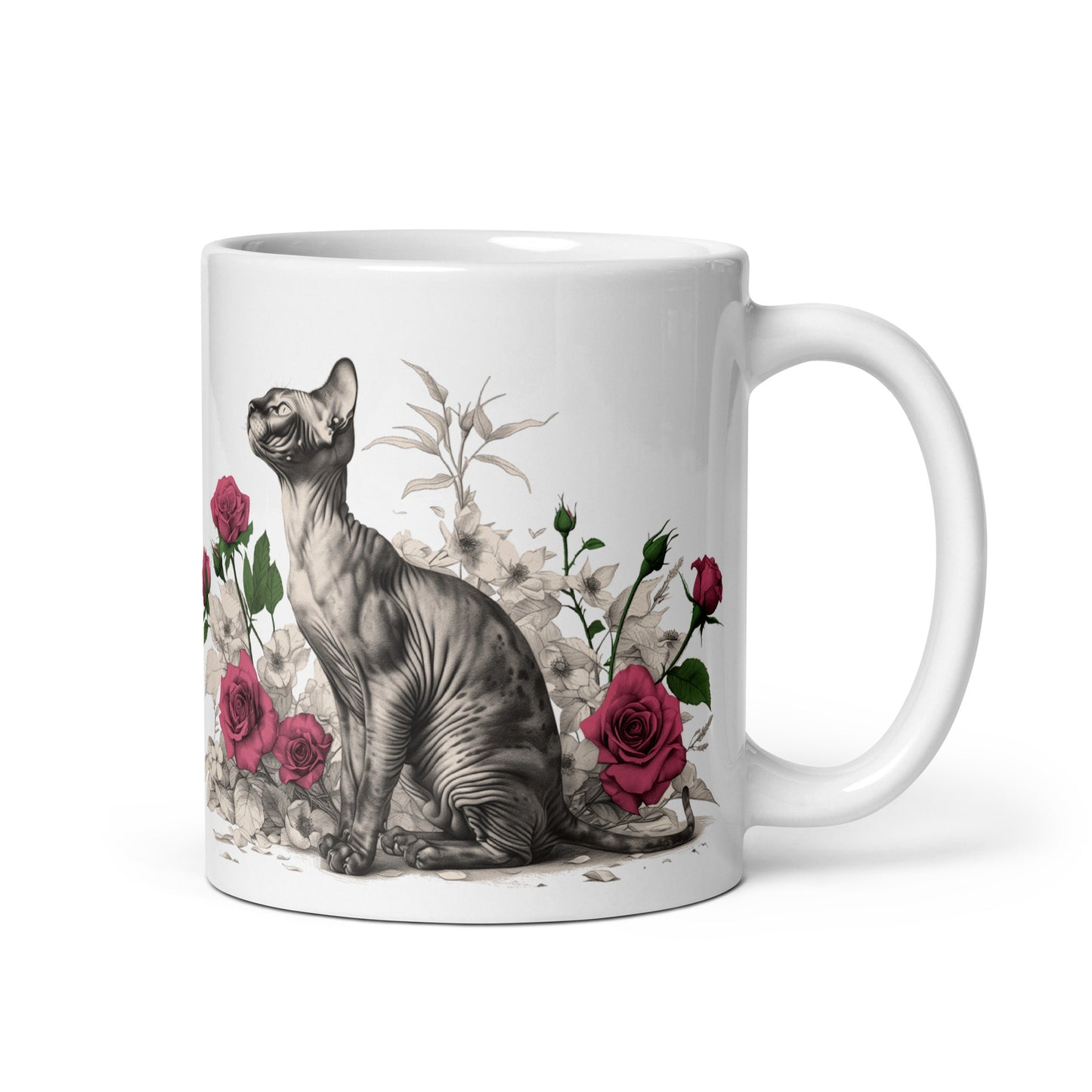 Mug en céramique
