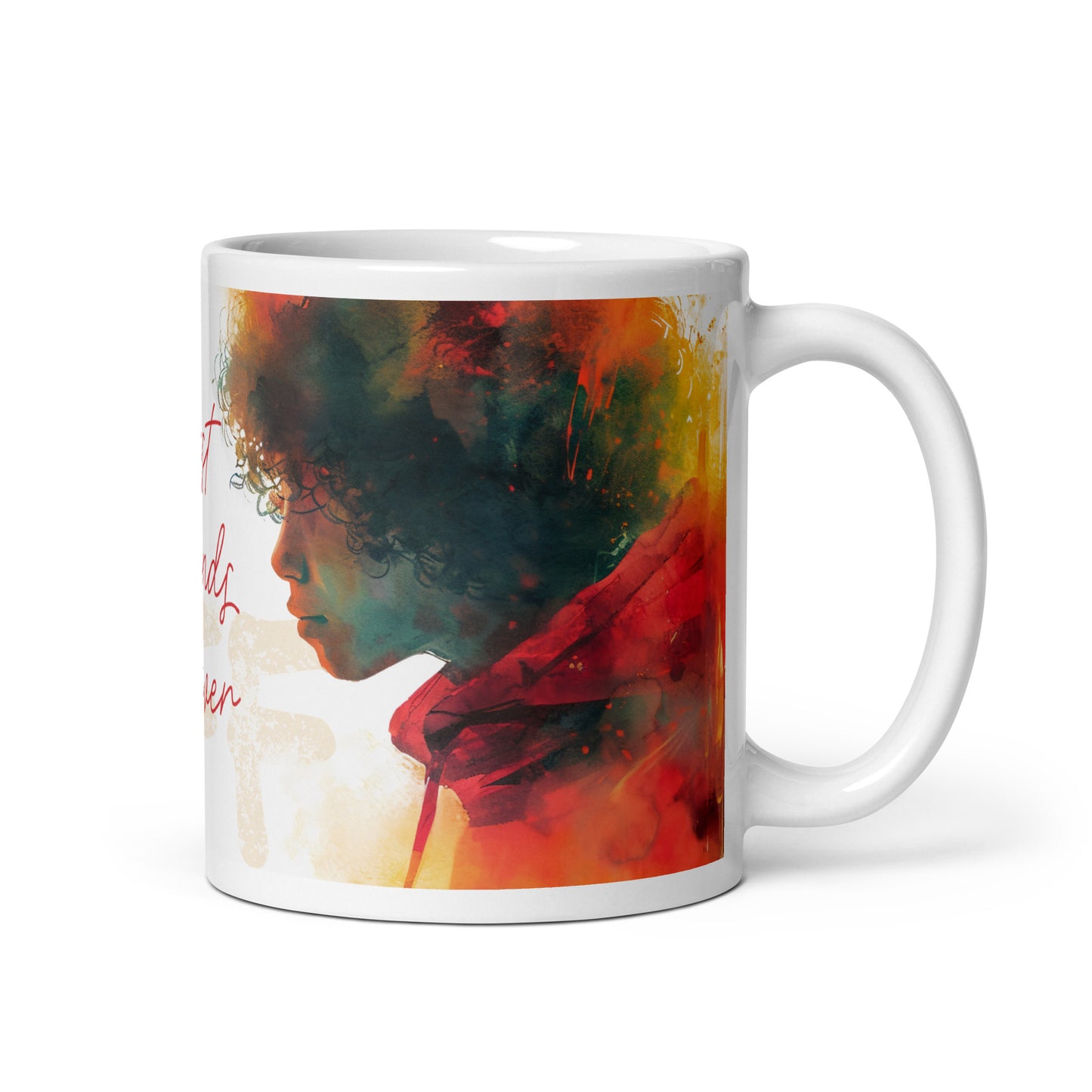 Mug en céramique